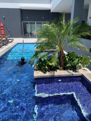 Apartamento nuevo de lujo Ambar Roca